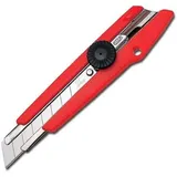 NT L-500P Cuttermesser rot 18 mm