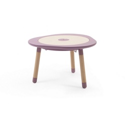 Stokke Spieltisch »MUTABLETM - Der multifunktionale Spieltisch« lila