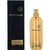 Montale Sweet Vanilla Eau de Parfum 100 ml