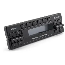 Retrosound RSD-GRANDPRIX-1DAB 1-DIN Autoradio | Masori