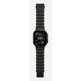 Nomad Stratos Band Black Volt