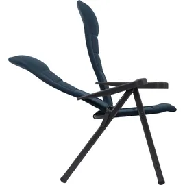 Crespo Campingstuhl AP/237-ADS-84 Dunkelblau