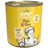 Boswelia Pute & Reis 6 x 800 g