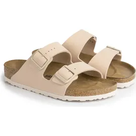 Birkenstock Arizona Birko-Flor new beige 40