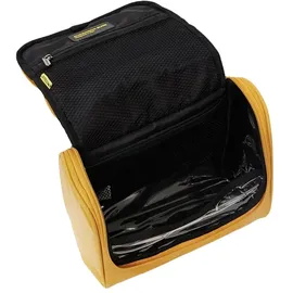 Mandarina Duck Kulturbeutel Necessaire Gelb