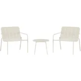 VCM Minos Loungeset beige