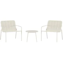 VCM Minos Loungeset beige