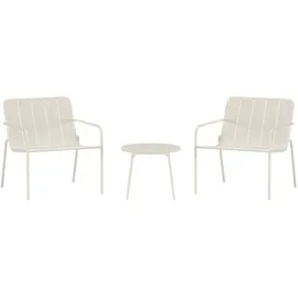 VCM Minos Loungeset beige