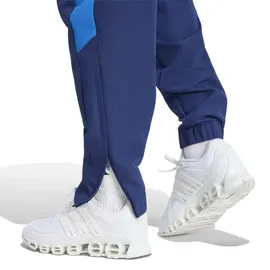 adidas Tiro 26 Essentials Woven Jogginghose Blau S