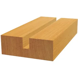 Bosch Nutfräser Expert for Wood 8 mm Ø 10 mm L 31,8 mm G 69 mm