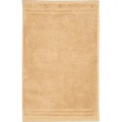 Vossen Vossen Handtücher Vienna Style Supersoft camel - 6300   