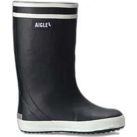 Aigle Lolly Pop 2 Gummistiefel Navy 27