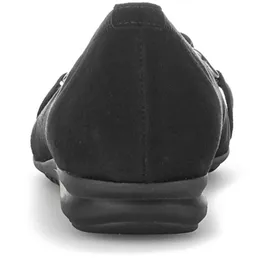 Gabor comfort 82.625.47 für Damen, schwarz, Größe 42 EU / 8 UK