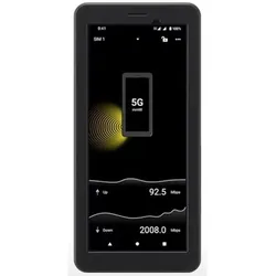 Sony PDT-FP1 tragbarer Datensender (5G+LTE)
