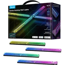 Govee LED Gaming Wandbeleuchtung (1997189) mehrfarbig