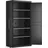 KETER Detroit XL 89 x 54 x 182 cm Schwarz