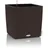 50 Komplettset 50 x 50 x 50 cm mokka
