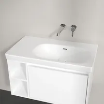 Villeroy & Boch Skyla Waschtisch 80 x 46 cm 5A52R301