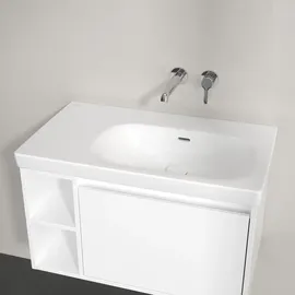 Villeroy & Boch Skyla Waschtisch 80 x 46 cm 5A52R301