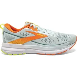 BROOKS Damen Laufschuhe Trace 3, Skylight/Sunset/Nightlife, 36