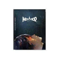 Buch Metaphor: ReFantazio - Official Strategy Guide ENG
