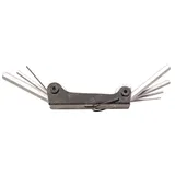 SWSTAHL Winkelschraubendrehersatz 04350sb