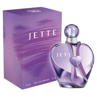 JETTE Love Eau de Parfum