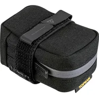 Topeak Elementa Seatbag Slim Satteltasche schwarz