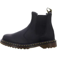 Dr. Martens 2976 WL Grizzly - Winterschuhe Gr 6,5 schwarz 40 EU - 40