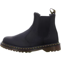 Dr. Martens 2976 WL Grizzly - Winterschuhe Gr 6,5 schwarz 40 EU - 40