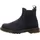 Dr. Martens 2976 WL Grizzly - Winterschuhe Gr 6,5 schwarz 40 EU - 40