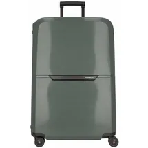 Samsonite Magnum Eco 4-Rollen 81 cm / 139 l forest green