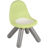 Smoby Life - Kinderstuhl Grün - Aus recyceltem Material,