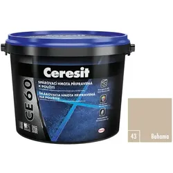 Ceresit CE 60 Fugenmasse bahama einkomponentig CE60243