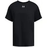 Under Armour Campus Oversize Schwarz XXL