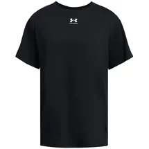 Under Armour Campus Oversize Schwarz XXL