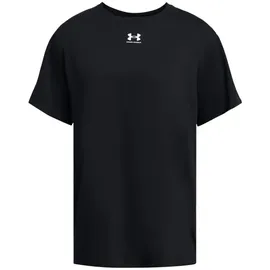 Under Armour Campus Oversize Schwarz XXL