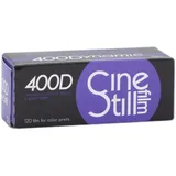 CINESTILL 400 Dynamic C-41 120