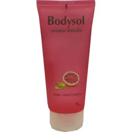 Perrigo Bodysol Aroma Duschgel Pink Grapefruit 100 ml