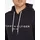 Tommy Hilfiger Core Logo Kapuzenpullover Sky Captain M