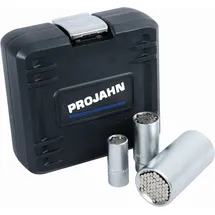 PROJAHN Universal-Steckschlüssel-Satz 3-tlg.