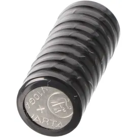 AccuCell 29,5x11,7x11,7mm Batterie kompatible Varta V74PX kurze Version 29,5mm, 10LR54, 4074, MN154, 504, 220, KA