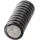 AccuCell 29,5x11,7x11,7mm Batterie kompatible Varta V74PX kurze Version 29,5mm, 10LR54, 4074, MN154, 504, 220, KA