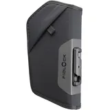 Fidlock Twist Essential Bag L schwarz