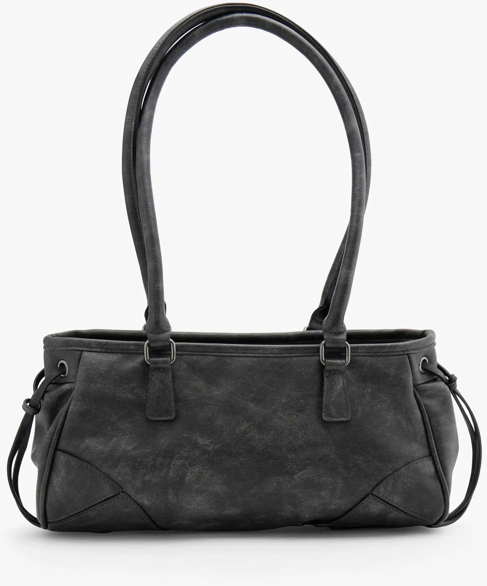 Graceland  Handtasche Schwarz, Damen, Größe: ONE SIZE, Material: PU,Synthetik - Graceland  Handtasche Schwarz, Damen, Größe: ONE SIZE, Material: PU,Synthetik - woman - Schwarz