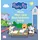 Nelson Peppa Pig Ausmalbilder 1 St. farbsortiert