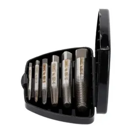 Gedore Schraubenausdreher-Satz 6-teilig M3-M24 (8551 S-006)