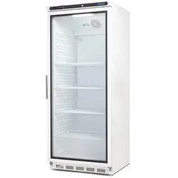 Polar Serie C Display Kühlschrank 600L