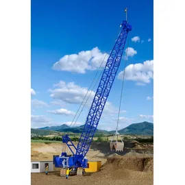 Kibri 13036 Liebherr 883 mit Haken