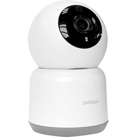 Avidsen IP-Camera Home Cam 3 360 Grad für Innenräume